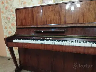 пианино