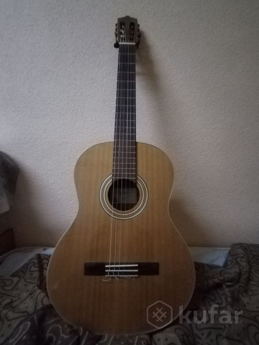 Гитара LaMancha Rubi C — фото 1