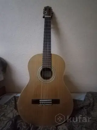 Гитара LaMancha Rubi C