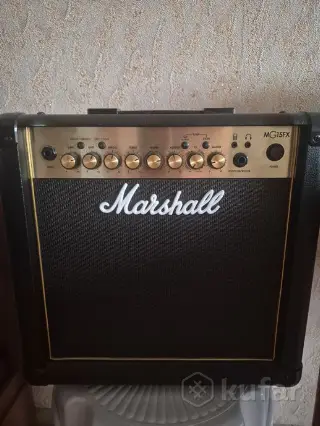 Комбоусилитель Marshall