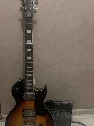Электрогитара Fabio lp02
