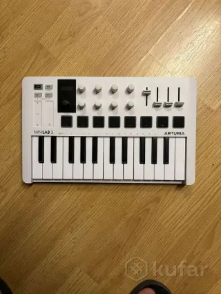Minilab 3