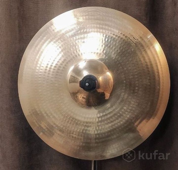 Zildjian A Custom Mastersound Hat 14'' тарелки — фото 2