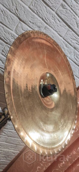 Zildjian A Custom Mastersound Hat 14'' тарелки — фото 6