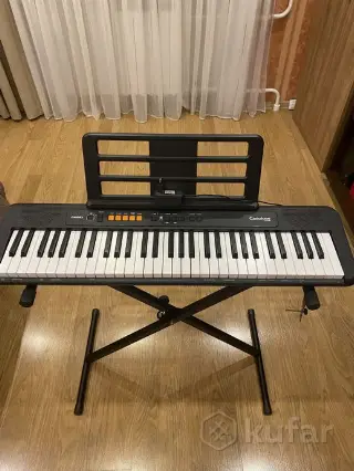 Синтезатор