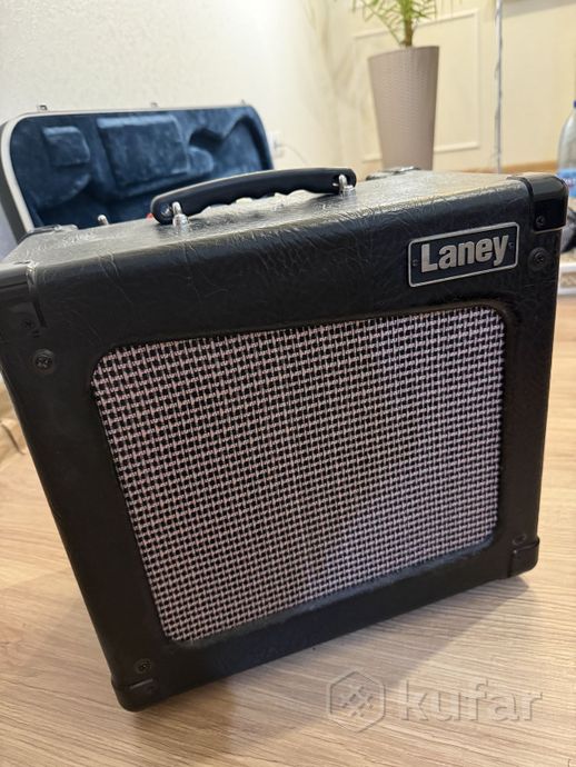 Комбоусилитель Laney Cub10 — фото 1