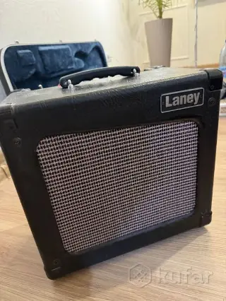 Комбоусилитель Laney Cub10