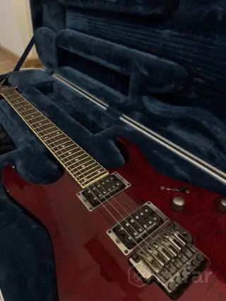 Электрогитара Ibanez RGT 42 FM