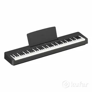 Цифровое пианино Yamaha P145B Bluetooth