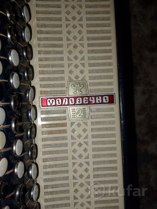 Баян Молодечно — фото 3