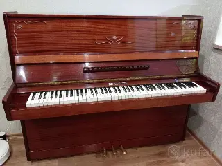 Фортепиано