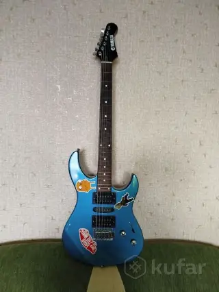 Электрогитара Yamaha