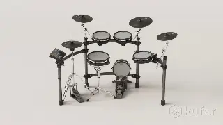 Nux DM-8 Ударная установка Новая