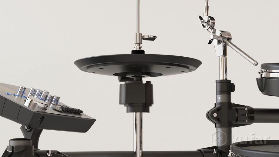 Nux DM-8 Ударная установка Новая — фото 6