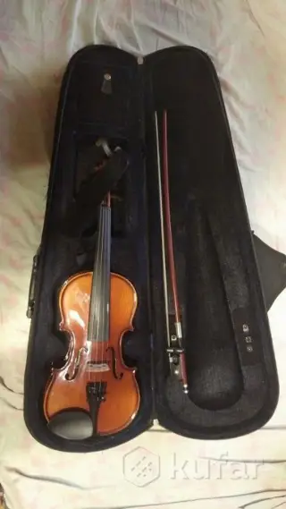 Скрипка 1/4
