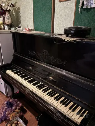 фортепиано Беларусь