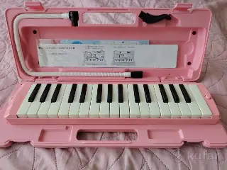 Мелодика духовая Yamaha P-32D