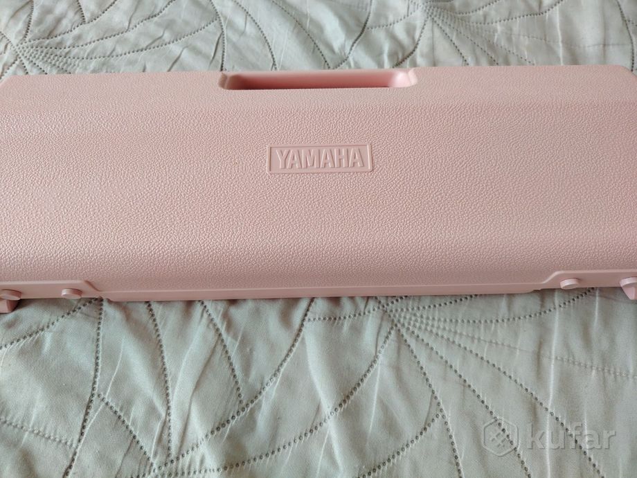 Мелодика духовая Yamaha P-32D — фото 2