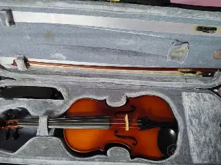 Инструмент музыкальный скрипка GRAND 2/4