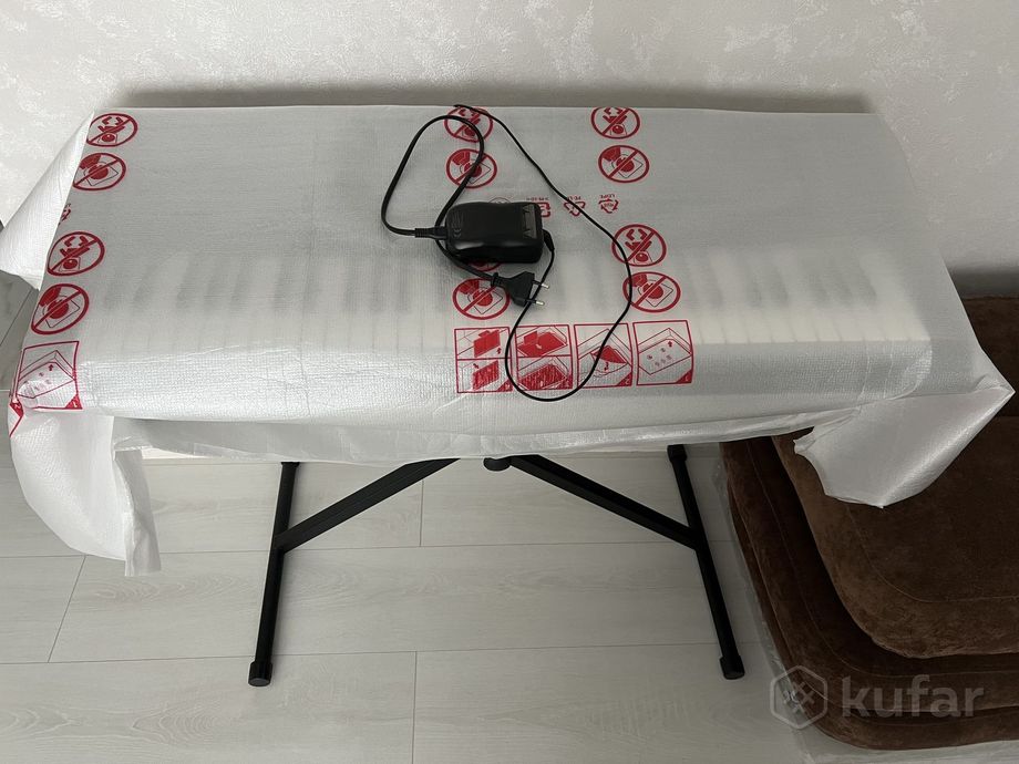 Синтезатор CASIO CTK-6200 — фото 3