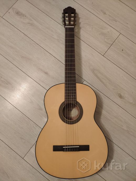 Гитара Cort AC100 SG — фото 1