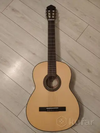 Гитара Cort AC100 SG
