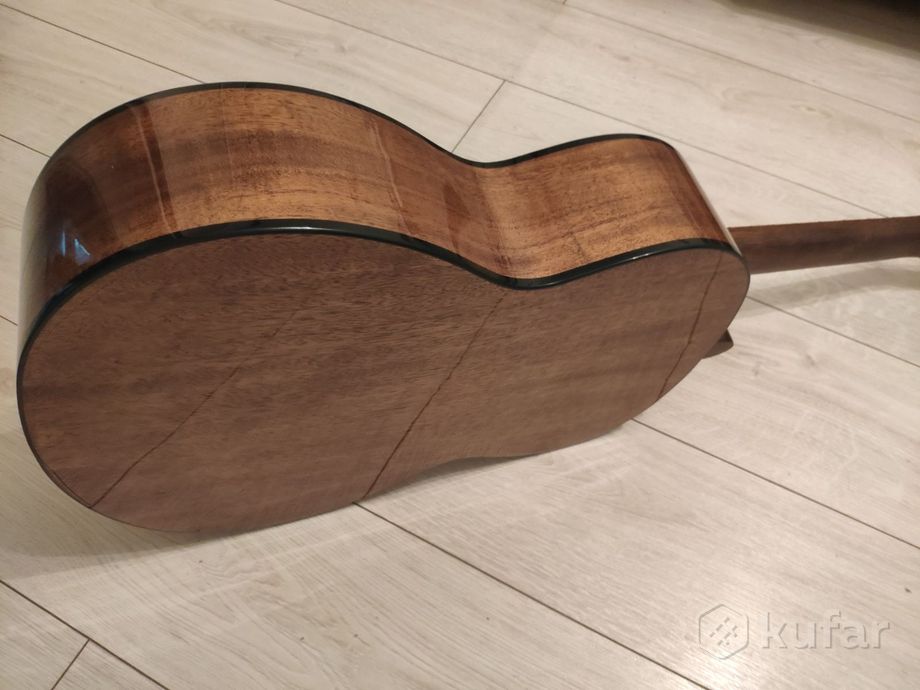 Гитара Cort AC100 SG — фото 2