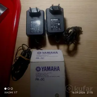блок питания YAMAHA