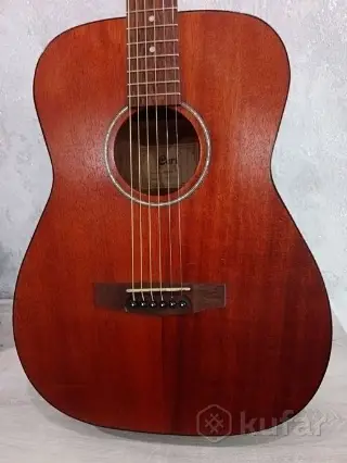 гитара акустическая Cort AF 510 M