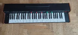 Vermona piano-strings клавиши пианино