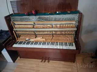 фортепиано Беларусь