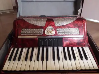 Аккордеон