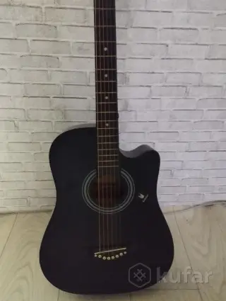 гитара акустическая Rockstar