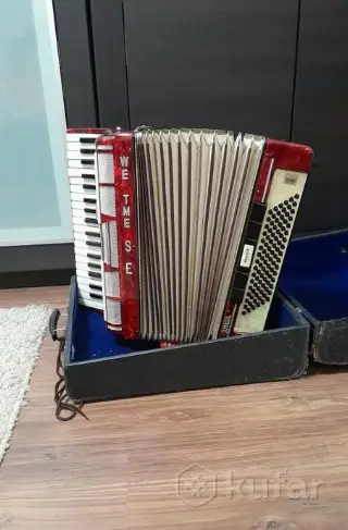 Аккордеон