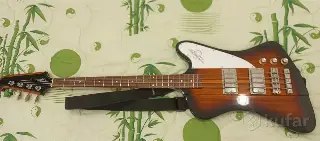 Бас итара Epiphon Thunderbird