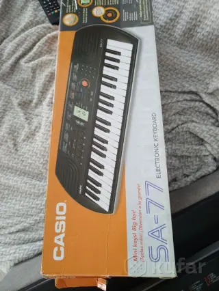 синтезатор