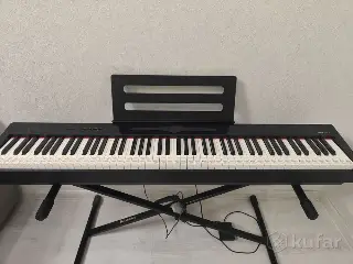 Цифровое пианино