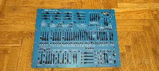 behringer 2600 blue marvin