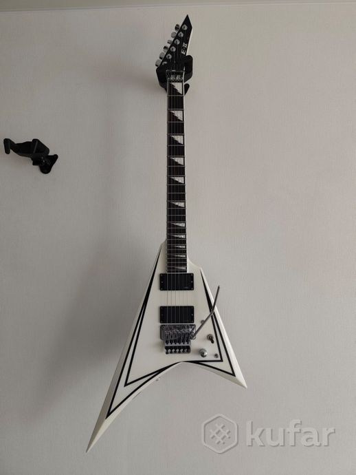 ESP E-II SV STD