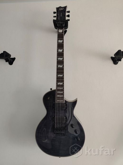 ESP LTD EC-1000 FR