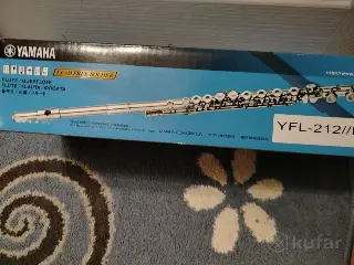 Флейта Yamaha-212