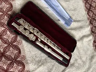 Флейта