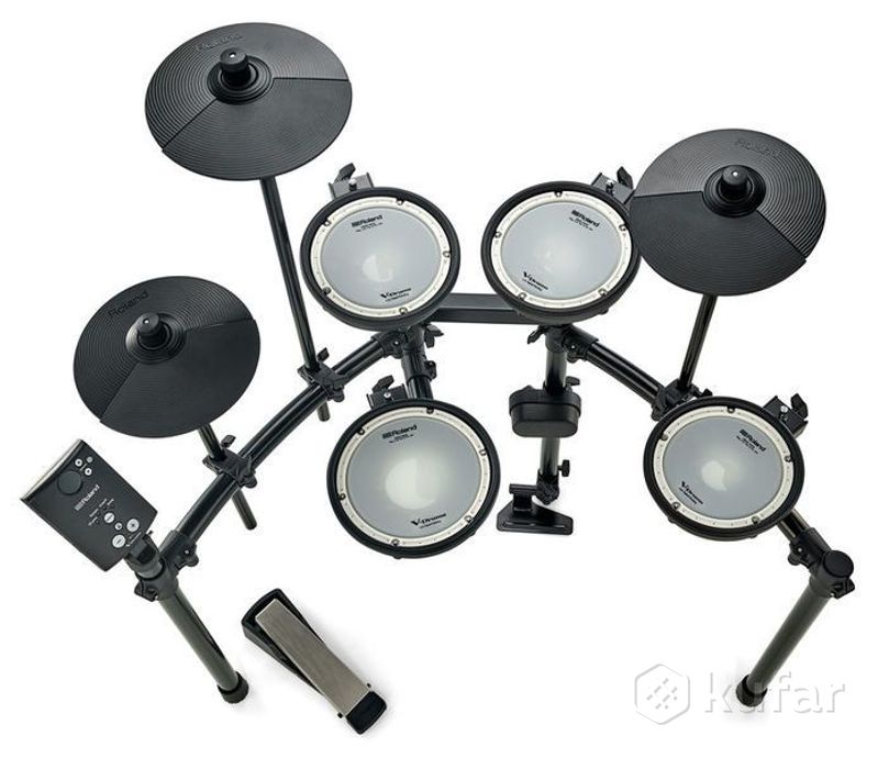 Электронная ударная установка Roland TD-1DMK — фото 1
