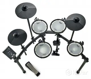 Электронная ударная установка Roland TD-1DMK