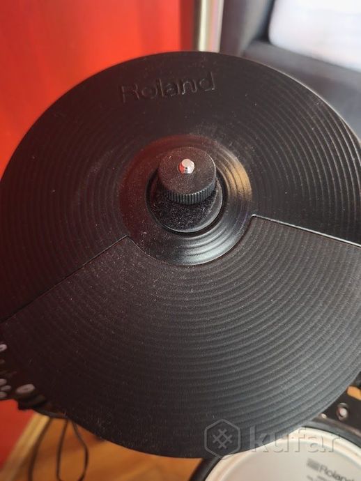 Электронная ударная установка Roland TD-1DMK — фото 2