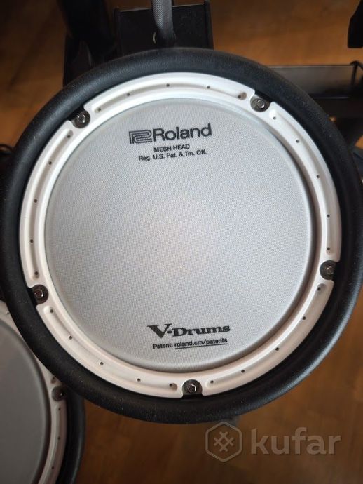 Электронная ударная установка Roland TD-1DMK — фото 3