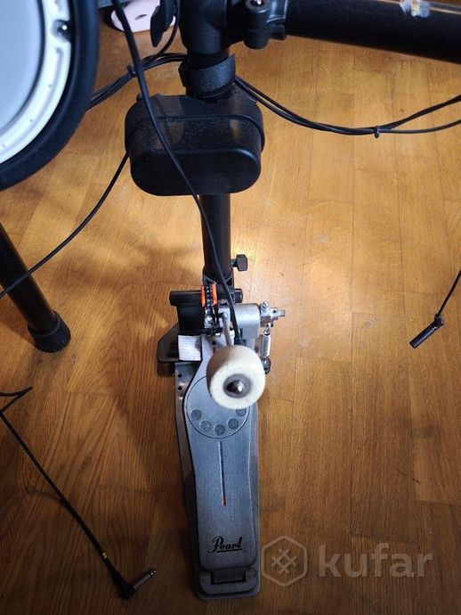 Электронная ударная установка Roland TD-1DMK — фото 4