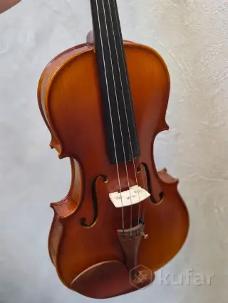 Скрипка 4/4