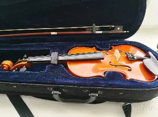 Скрипка 1/2