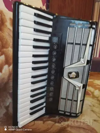аккордеон